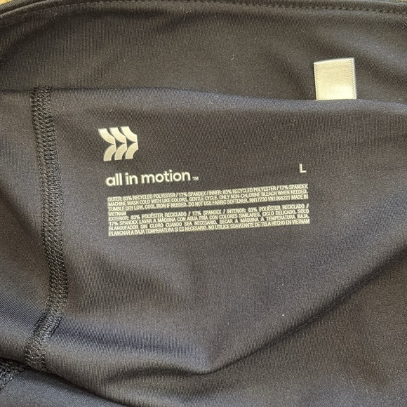 All In Motion Skort - Picture 2 of 4